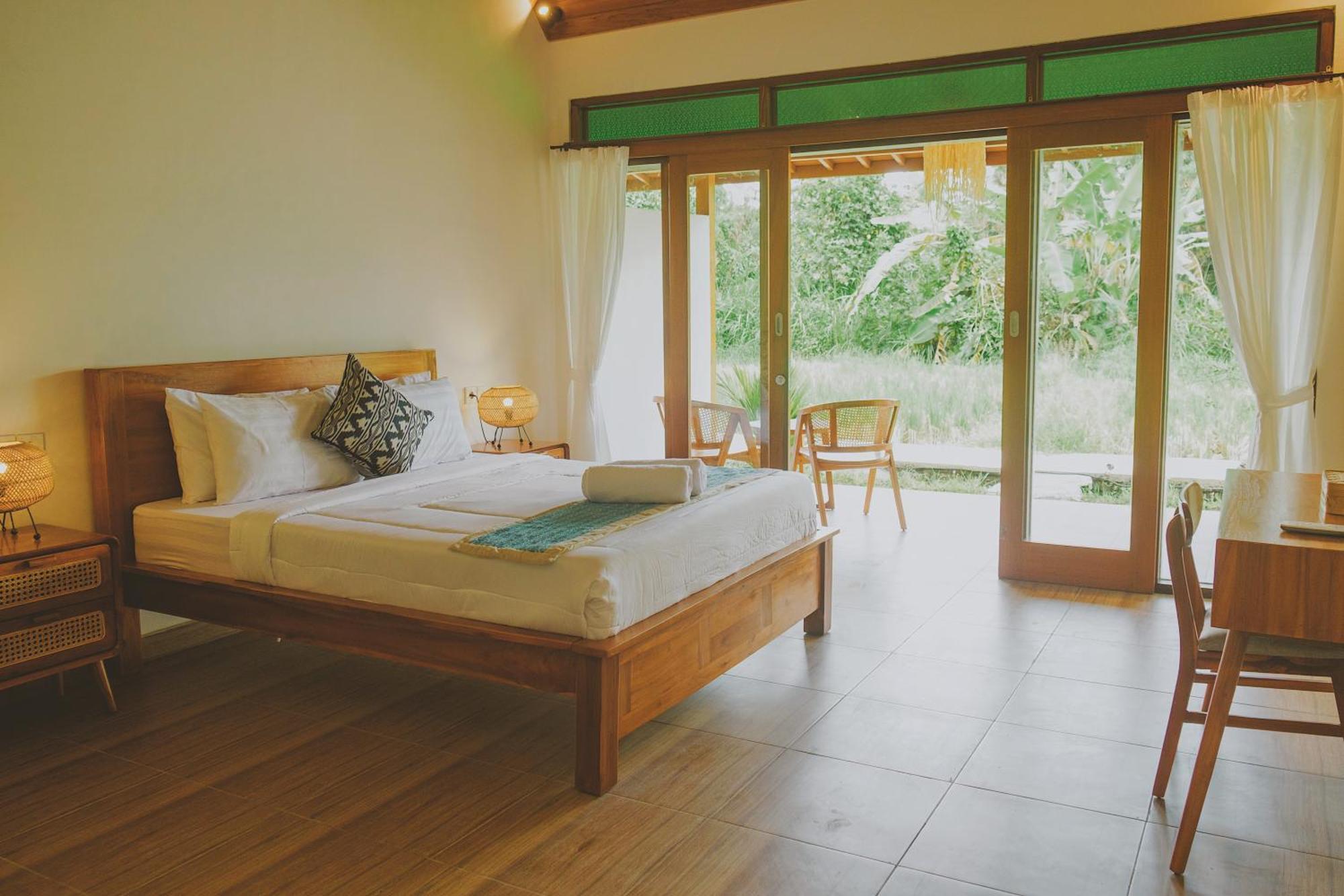 Bed & Breakfast Uma Raos