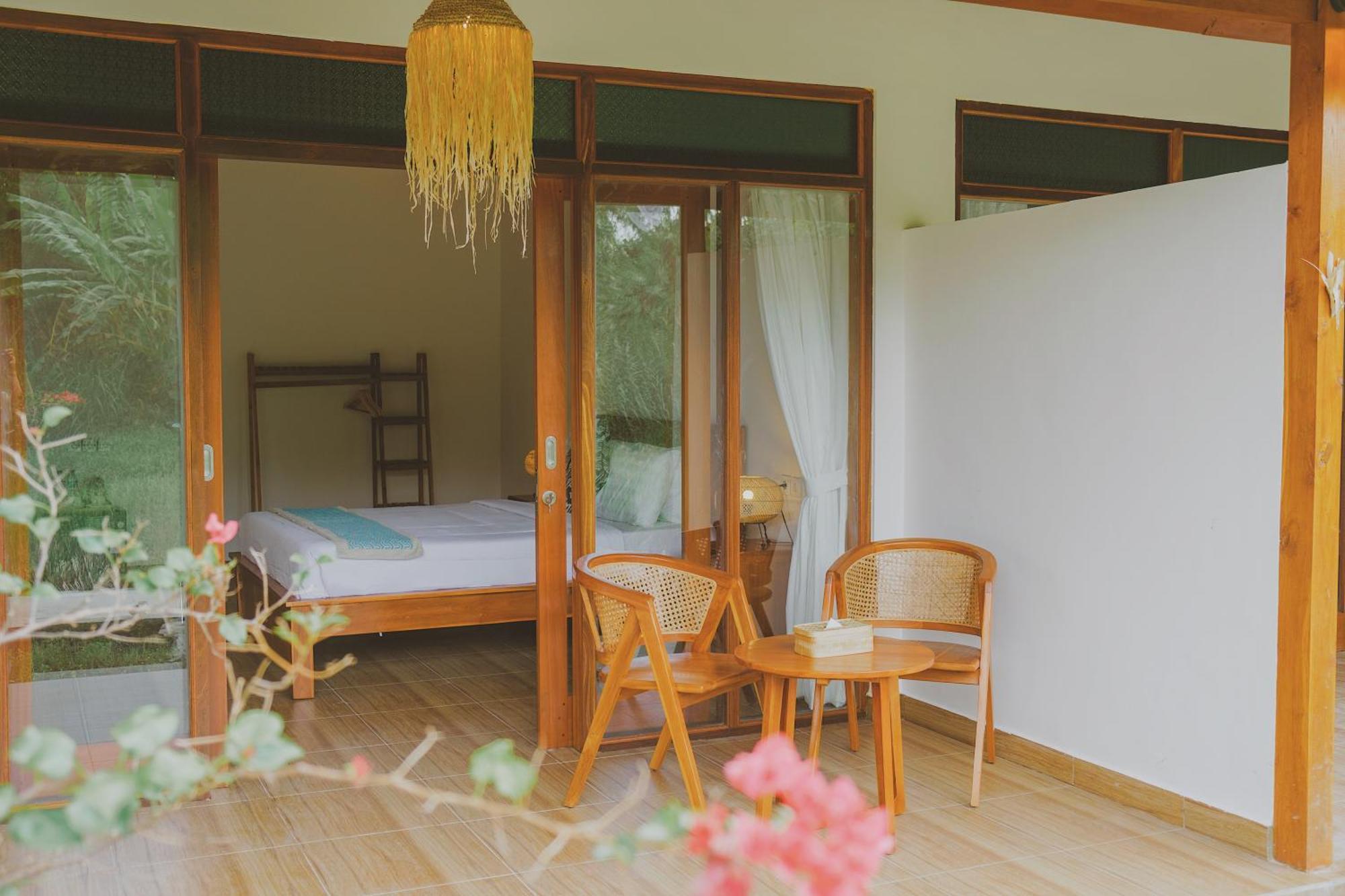 Uma Raos Bed & Breakfast Ubud (Bali)