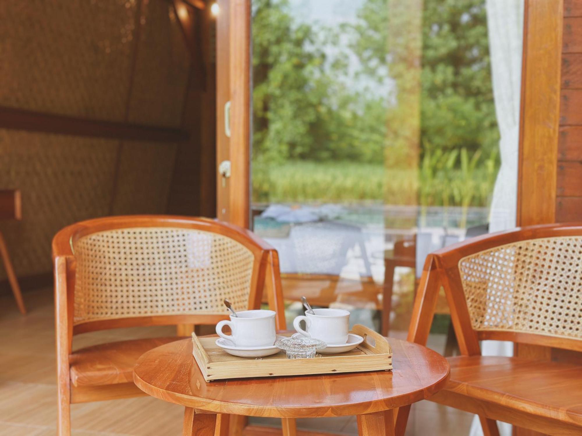 Bed & Breakfast Uma Raos *