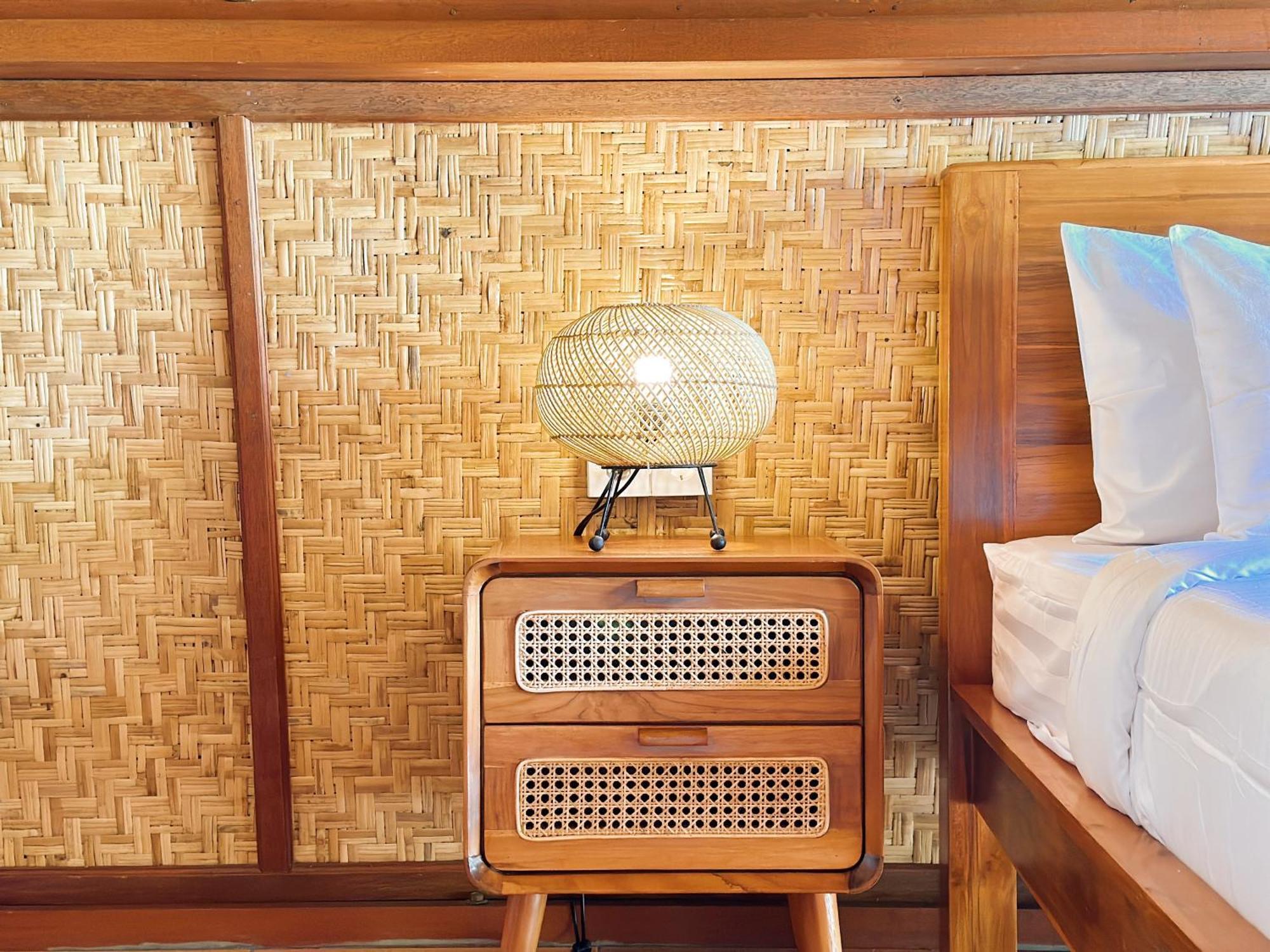 Bed & Breakfast Uma Raos Ubud (Bali)