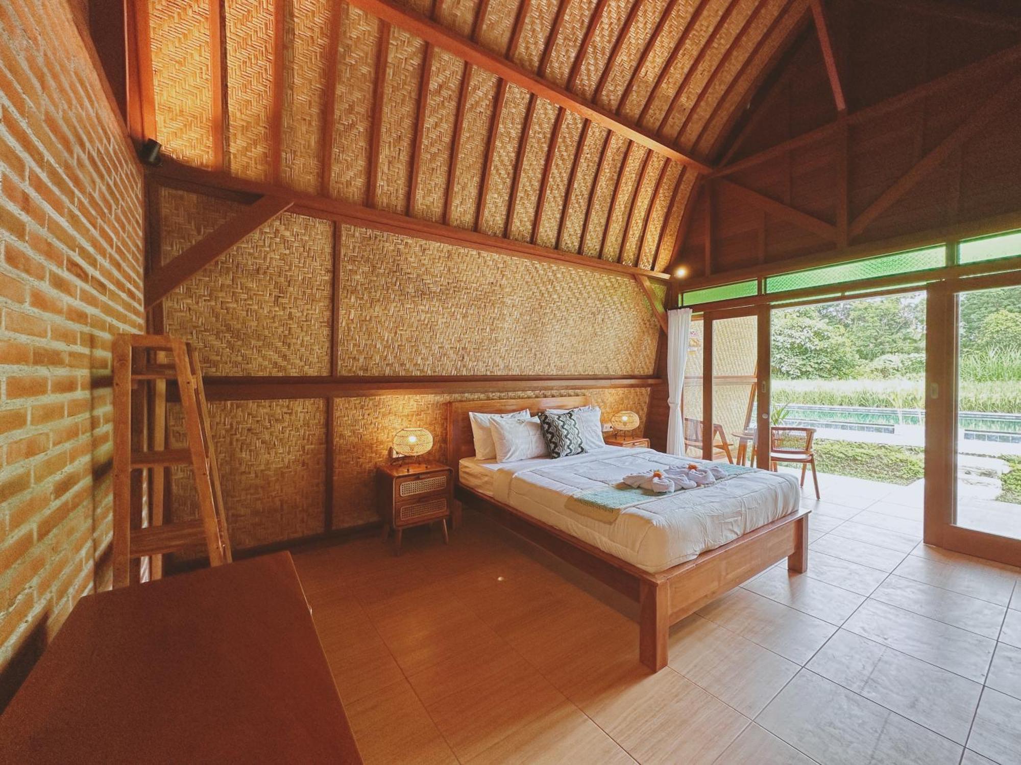 Bed & Breakfast Uma Raos