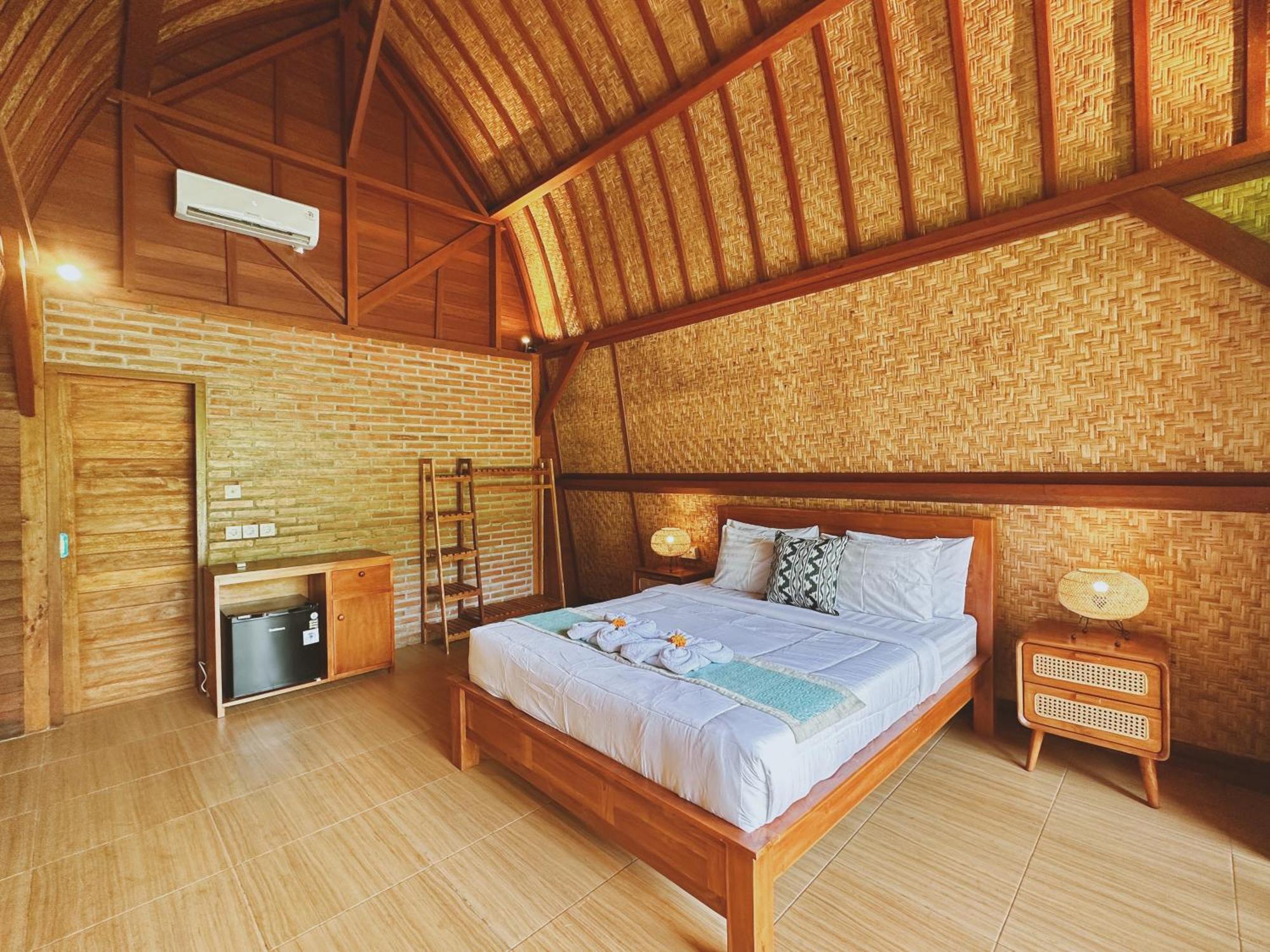 Uma Raos Ubud (Bali)