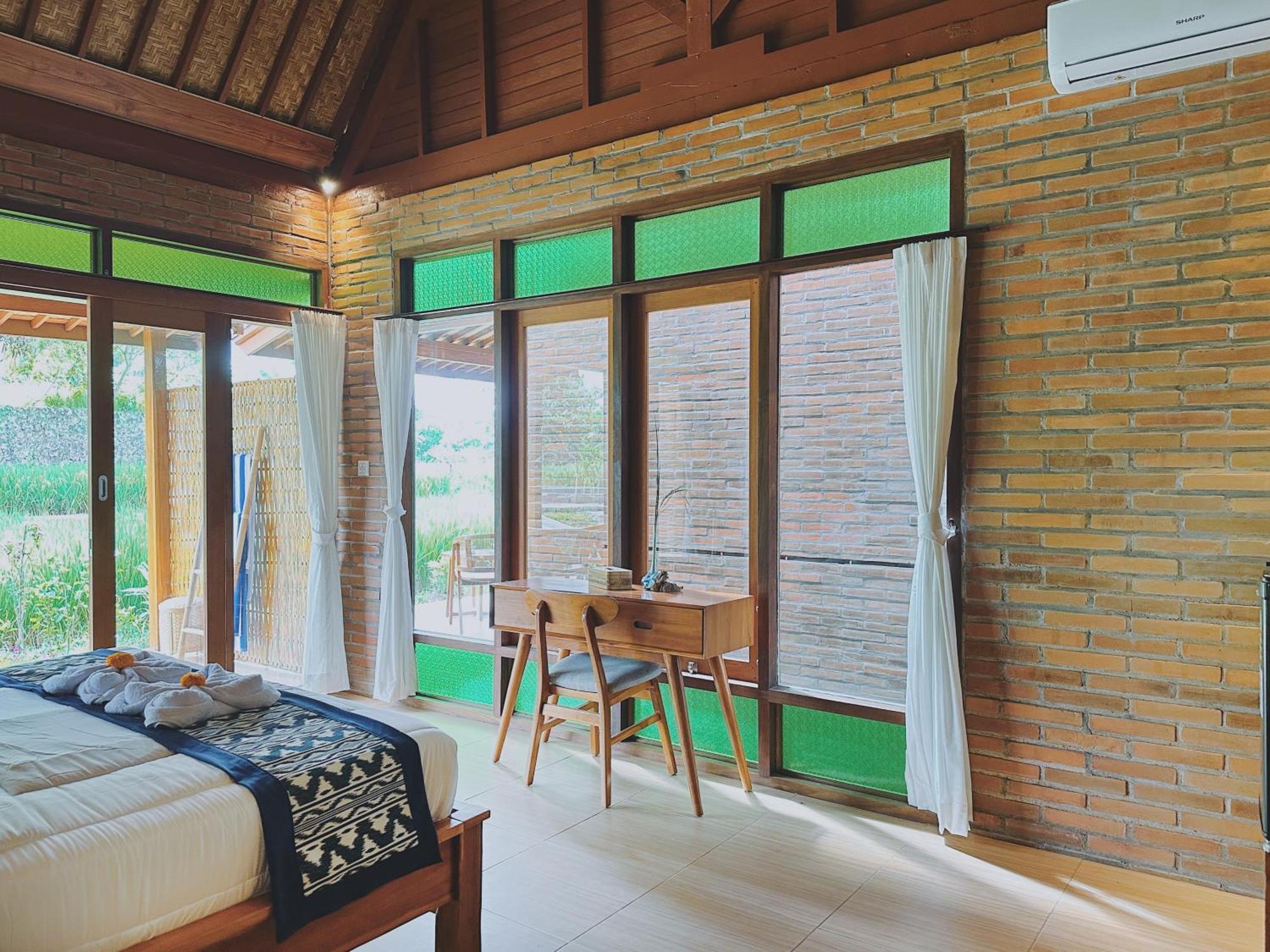 Uma Raos Bed & Breakfast