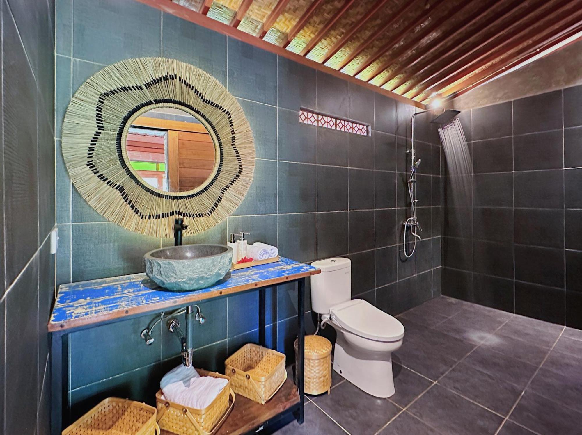Bed & Breakfast Uma Raos Ubud (Bali)