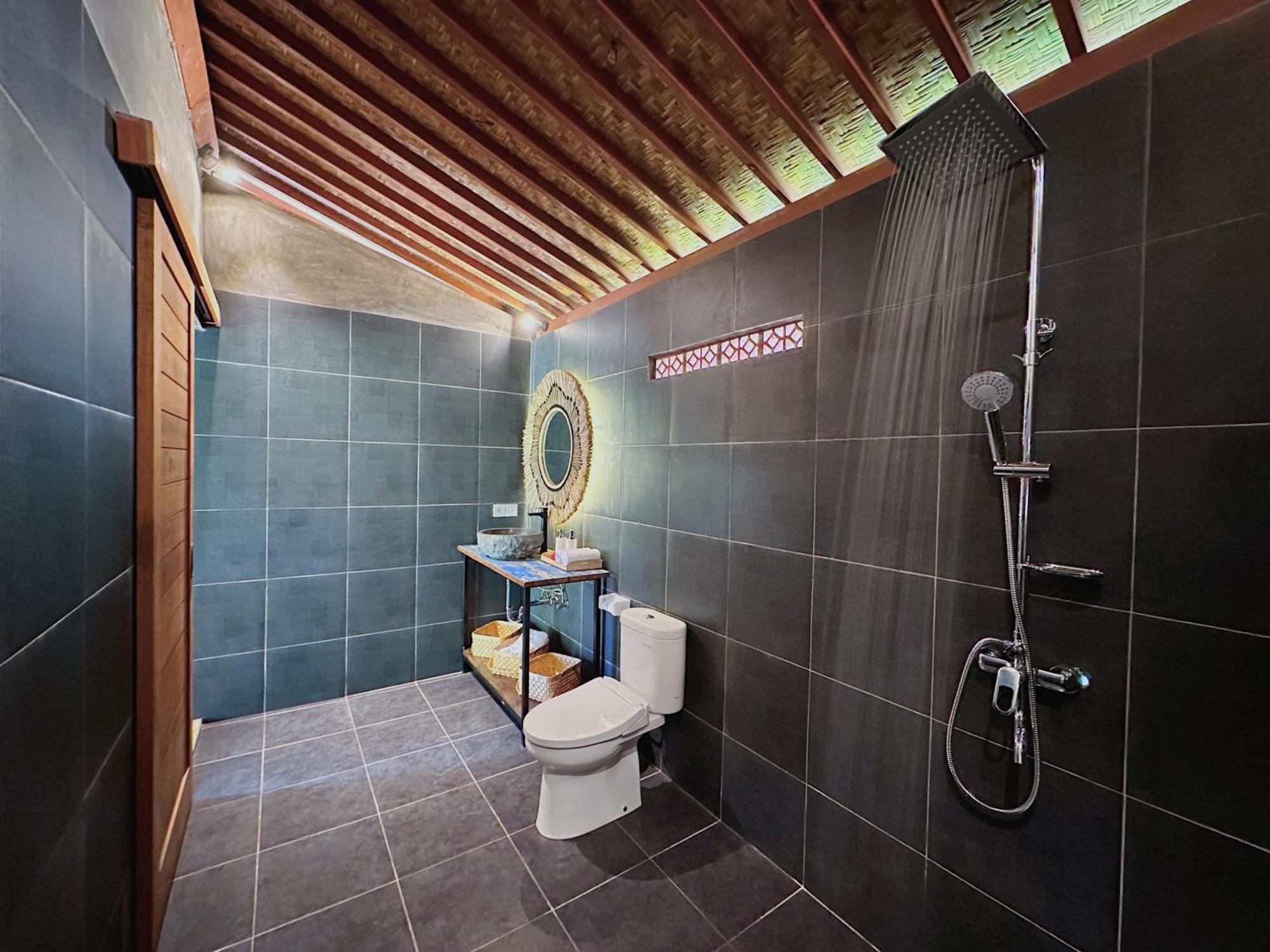 Bed & Breakfast Uma Raos *
