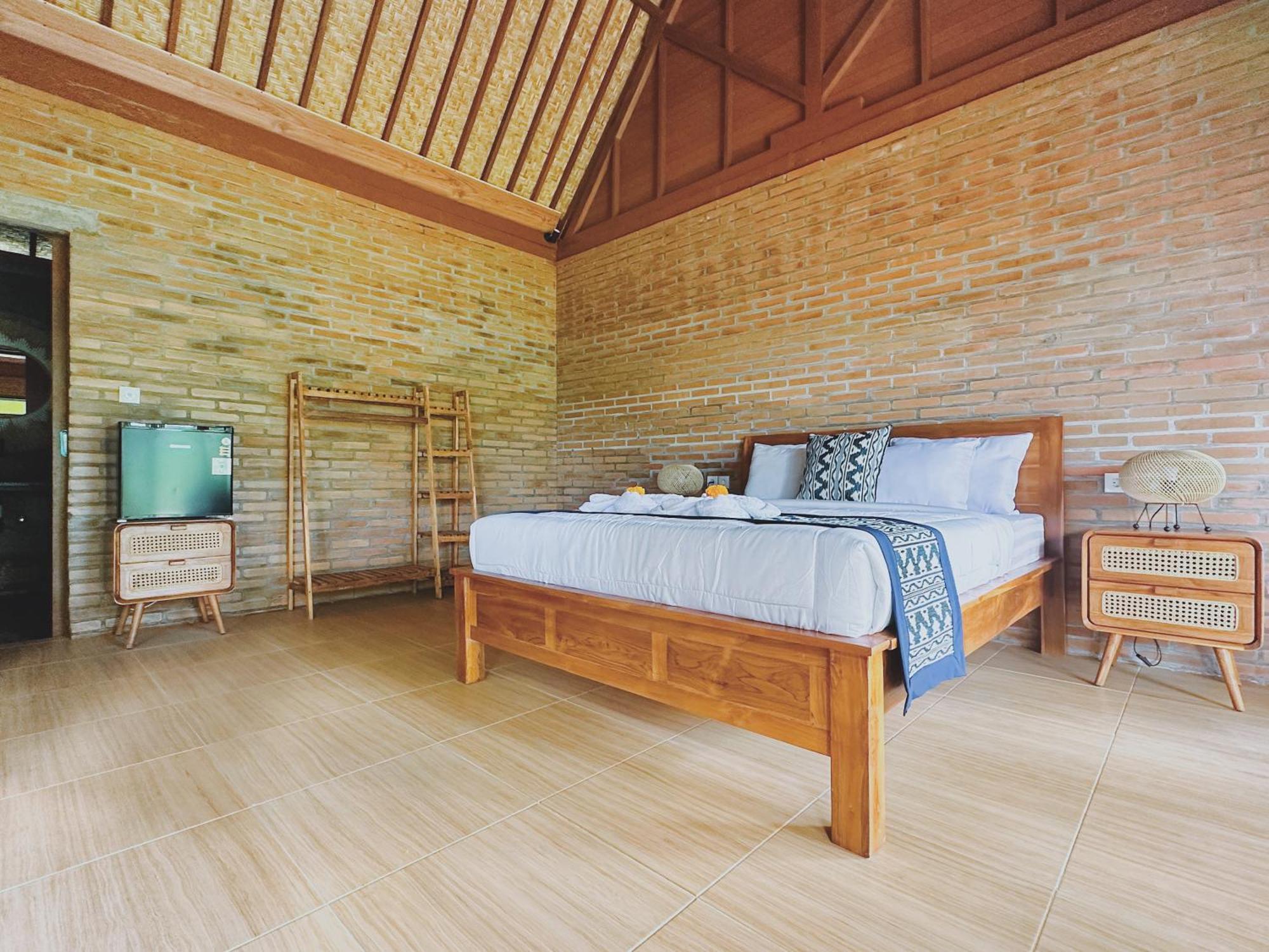 Uma Raos Bed & Breakfast