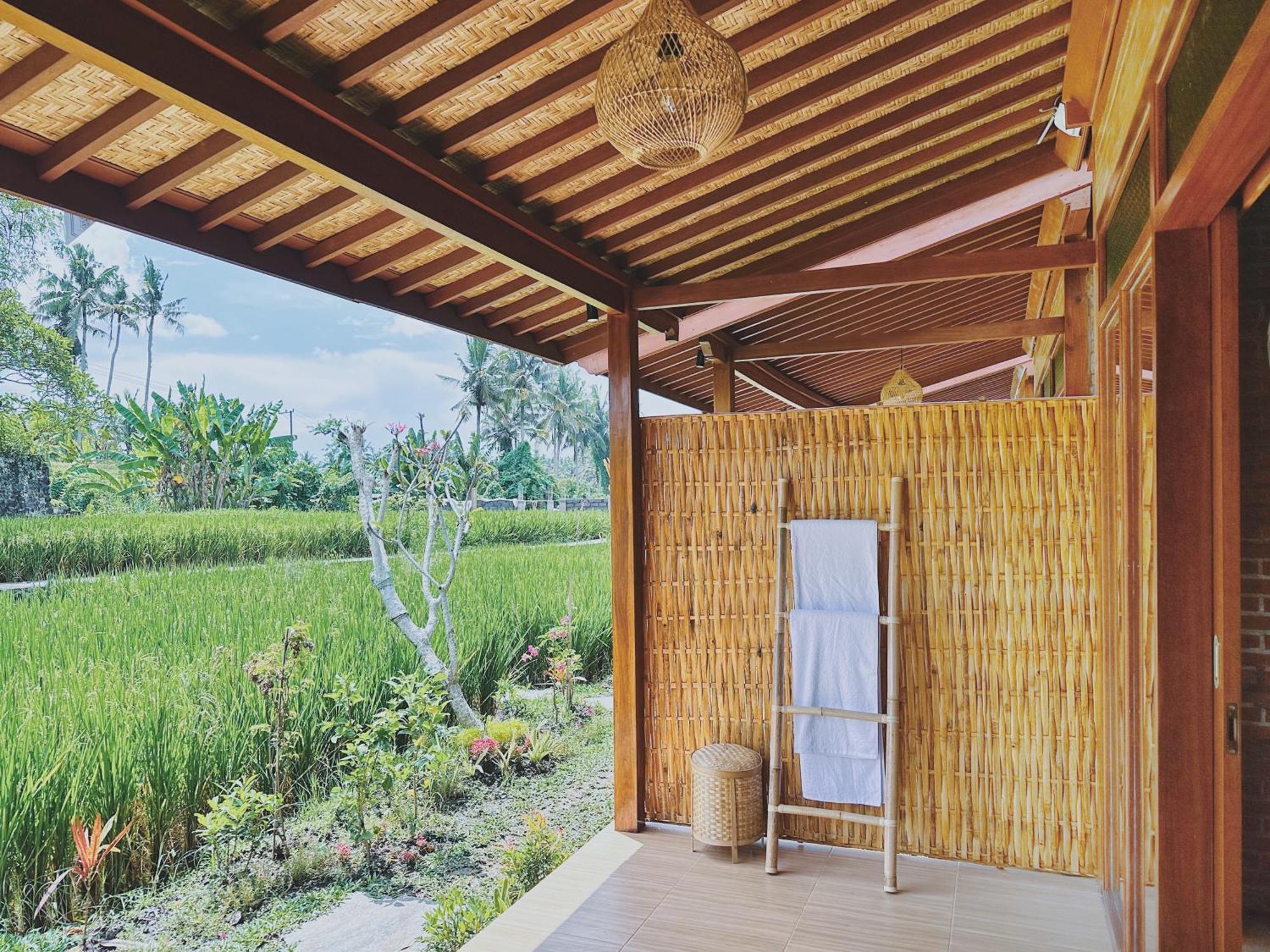 Bed & Breakfast Uma Raos *