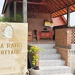 Uma Raos Cottage