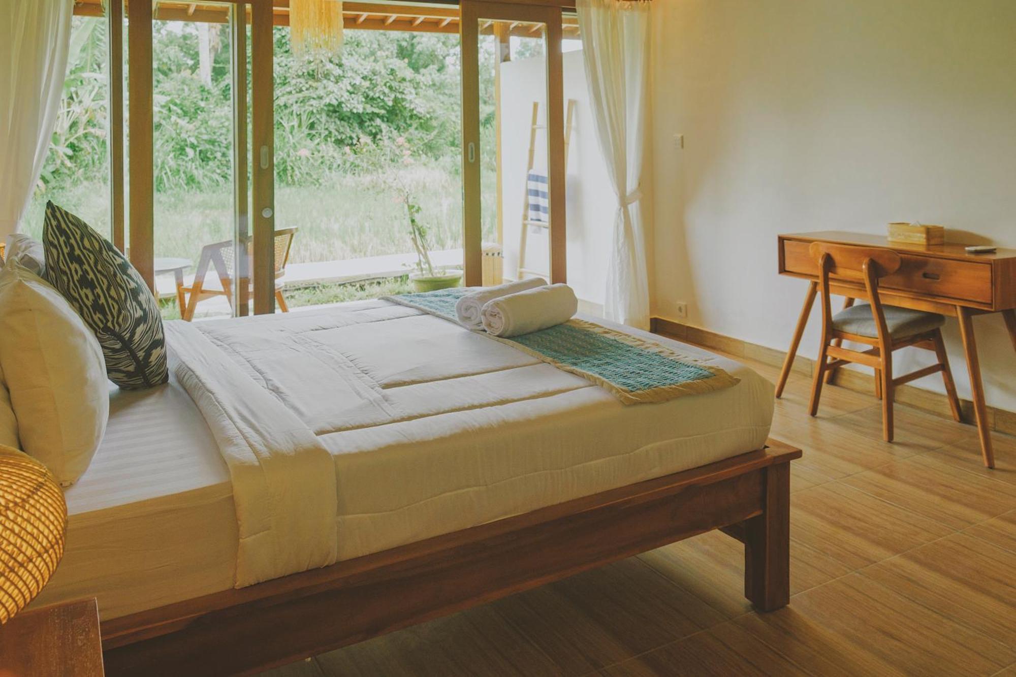 Uma Raos Ubud