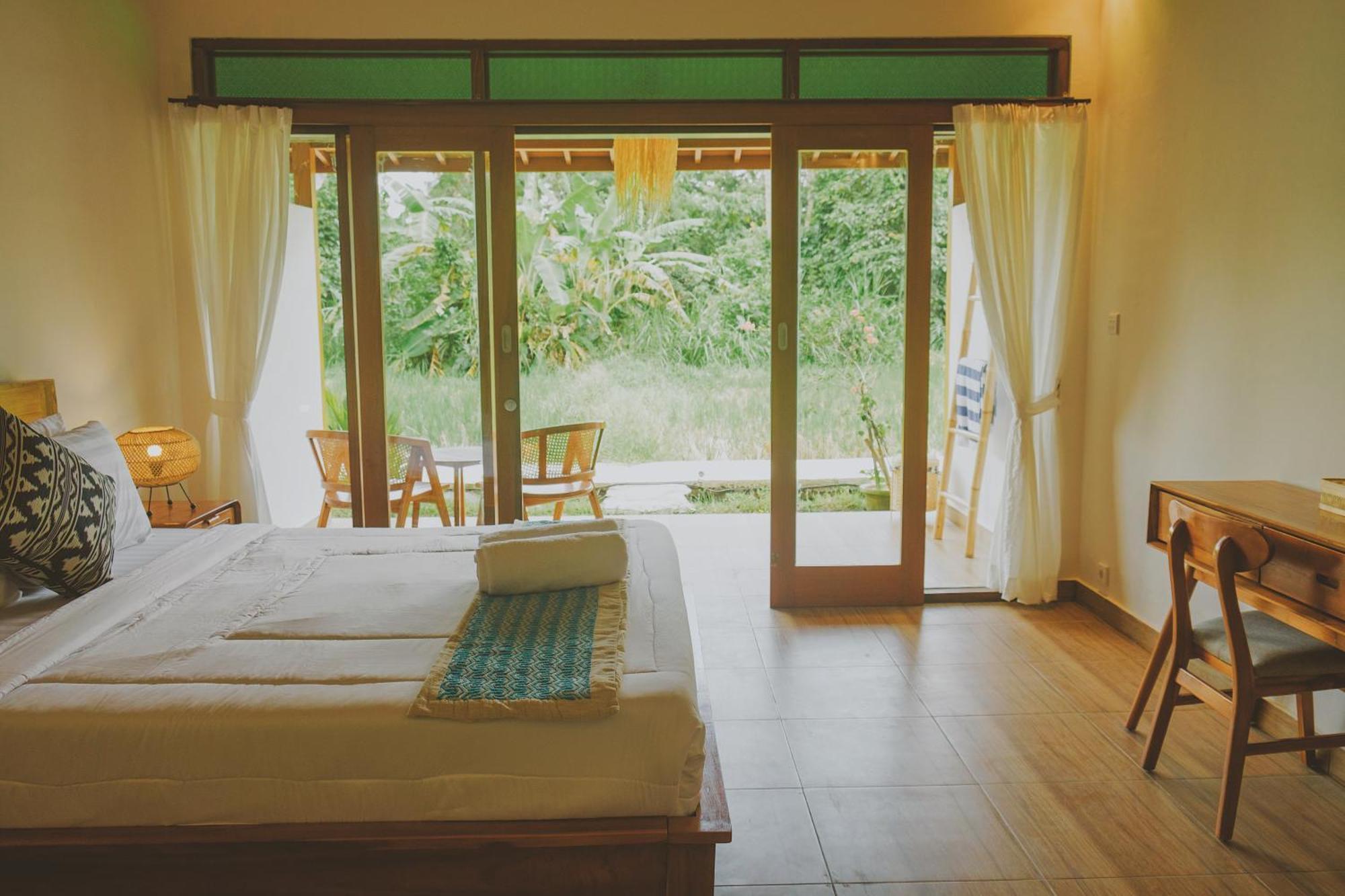 Uma Raos Ubud