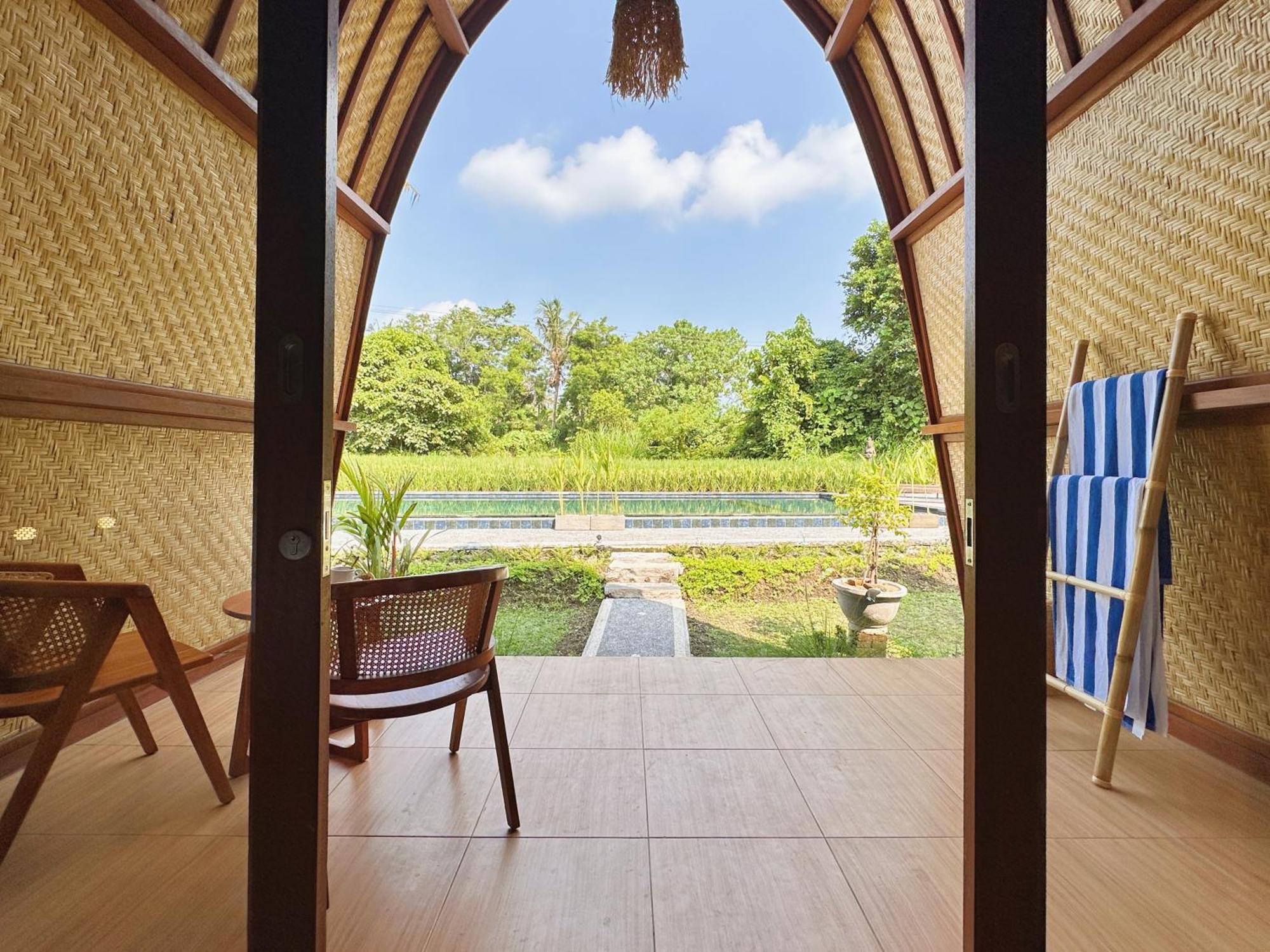 Uma Raos Ubud