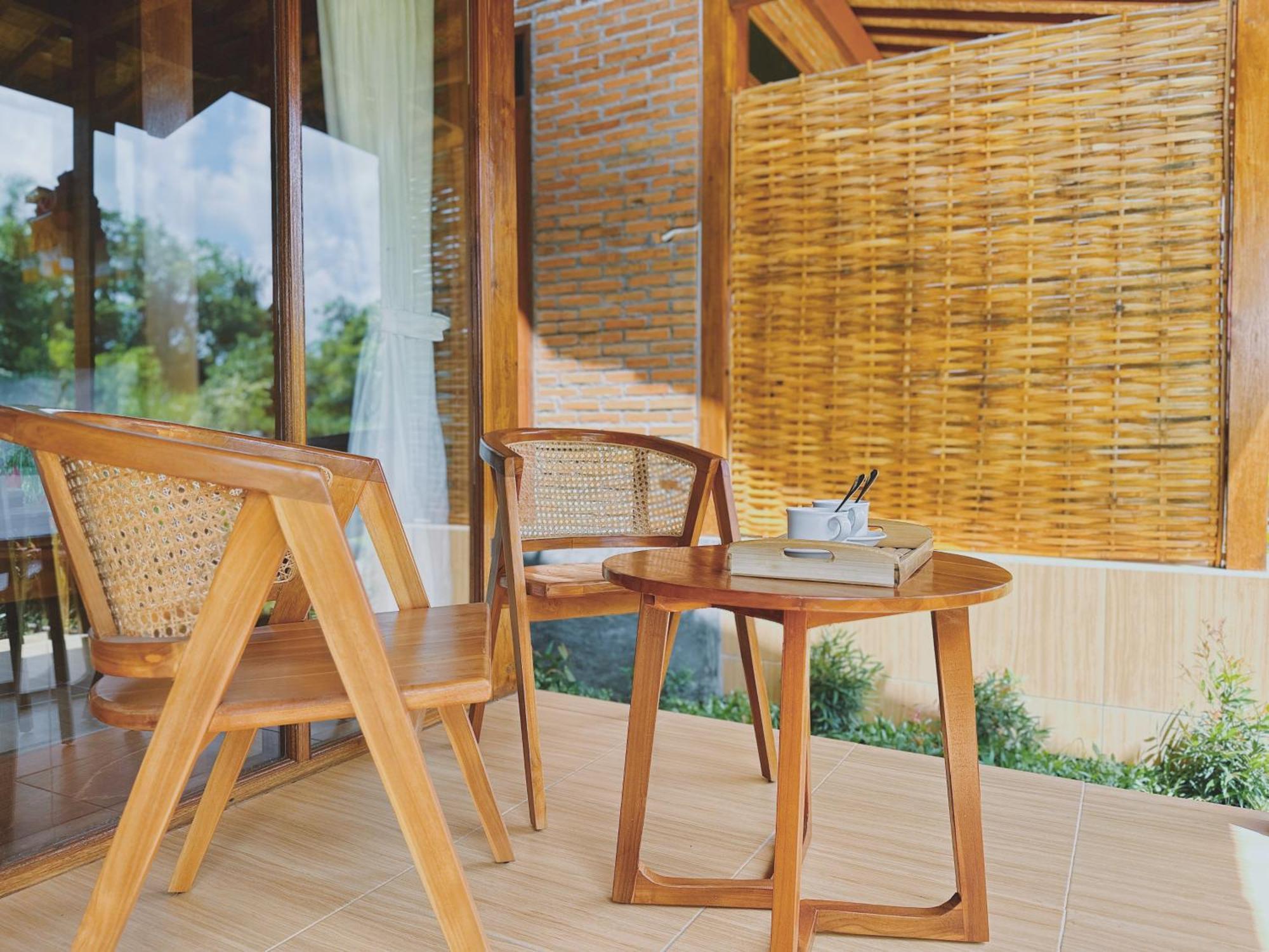 Uma Raos * Ubud