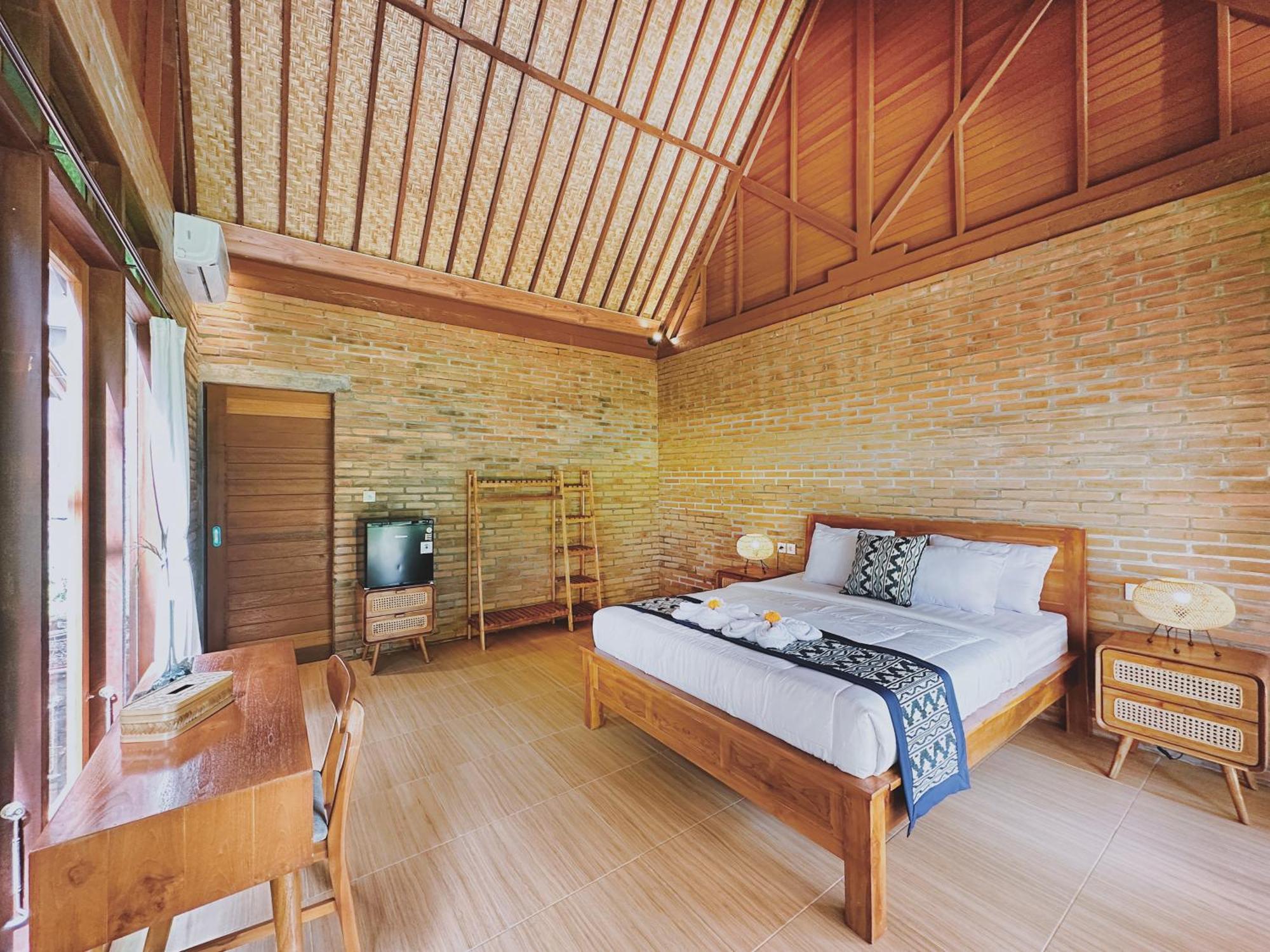 Uma Raos Ubud